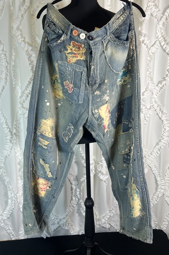 Magnolia pearl ooak - pearl,