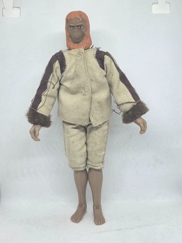 Mego planet the apes 1974 - the,