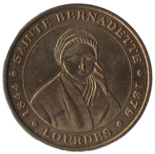 2003 monnaie paris medal - monnaie,