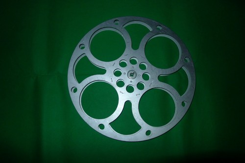Cyldon metal 16mm - , empty