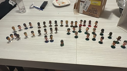 Corinthian microstars 103 - microstars,
