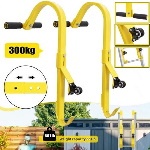Universal roof extension - universal,