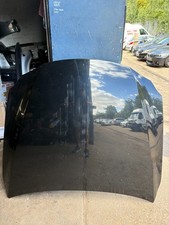 LEXUS IS220D 250 350 FRONT BONNET HOOD CODE 212 BLACK