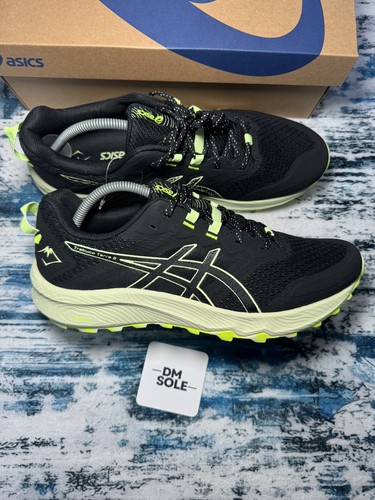 Asics trabuco terra - trabuco,