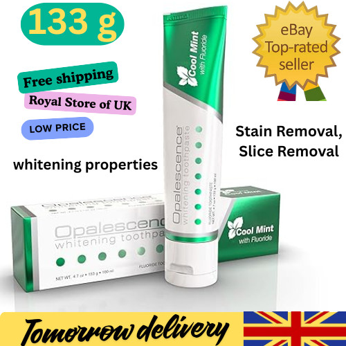 Opalescence whitening - opalescence,