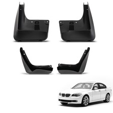 4pcs Mud Flaps Mudguards