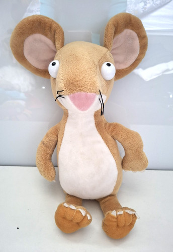 Gruffalo mouse soft - , 14"