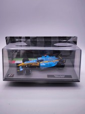 Fernando Alonso Renault R25