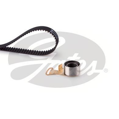 Genuine gates powergrip timing - powergrip,
