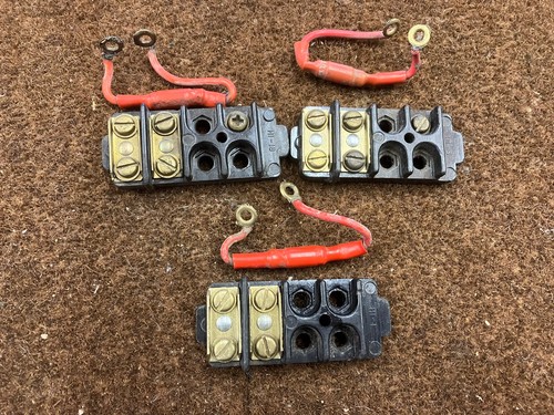 3xvintage hoover junior - 3xvintage,