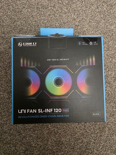 Lian uni inf 120 rgb - lian,