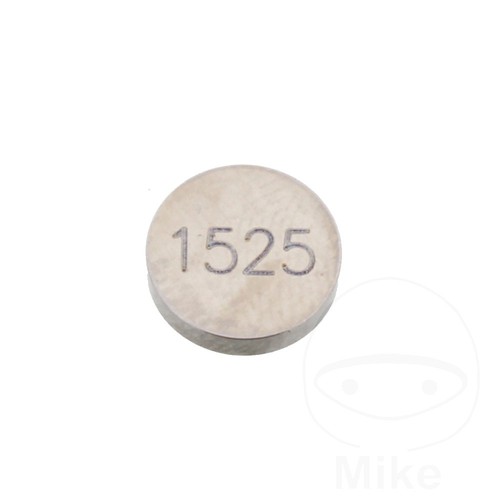 Jmp valve shim - jmp,