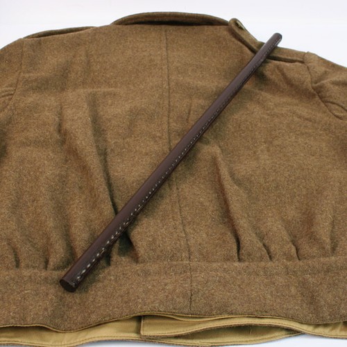 Replica british army officers - army,