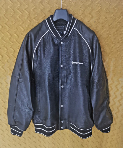Men zara 100 leather - men's,