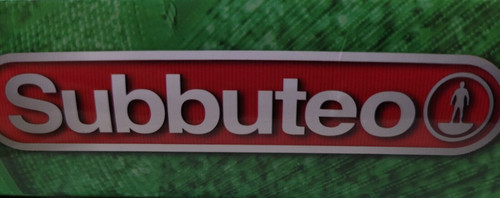 Subbuteo football teams - football,