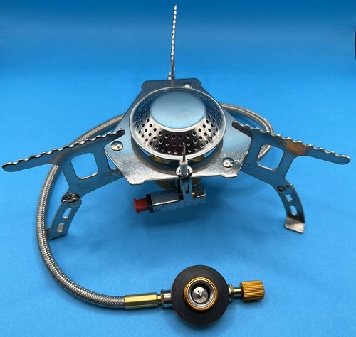Mini camping stove portable - mini,