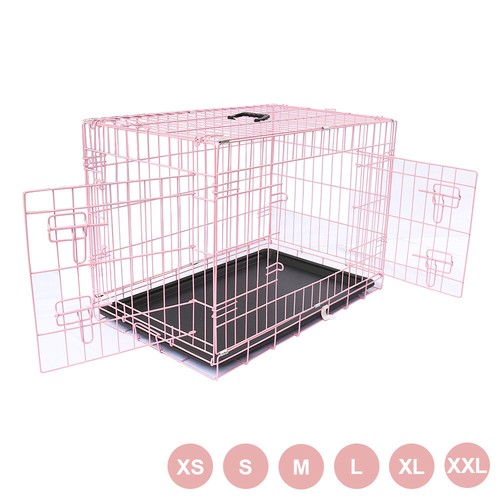 Dog puppy cage pet - puppy,