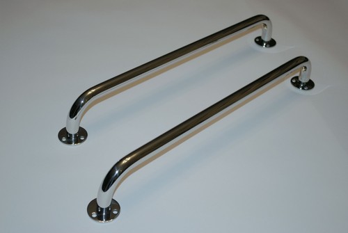 Pair 450mm 316 - pair, of