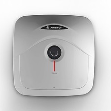 NEW Ariston Andris R 10L 3kW