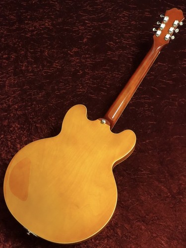 Epiphone riviera used - riviera,
