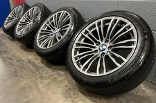 GENUINE BMW 19” M5 F10 345M