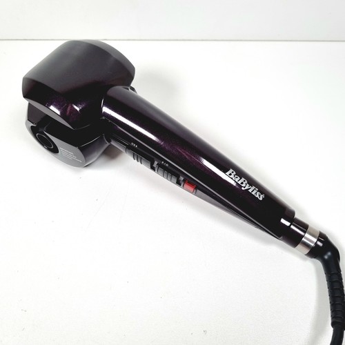 Babyliss curl secret - babyliss,