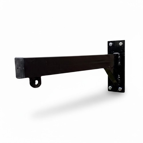 Wall bracket punch bag - wall,