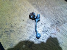 PENTON KTM 400 250 GS MX MC DECOMPRESSOR LEVER PERCH