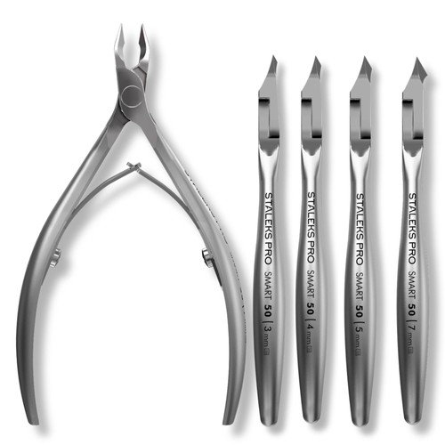 Staleks pro smart cuticle - staleks, 50