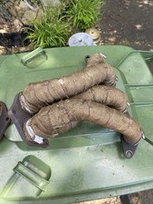 Toyota Corolla AE111  4AGE 20V Blacktop Exhaust Manifold