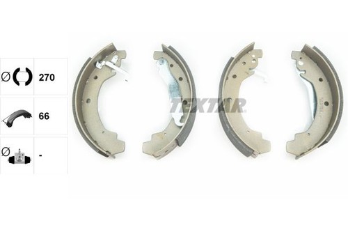 Fits textar 91028900 brake - ✅fits,