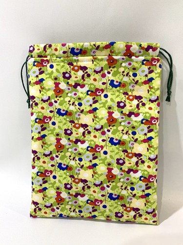 Handmade drawstring - handmade,