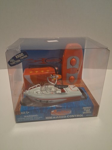 Malibu mini boat new - boat,