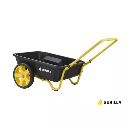 Gorilla carts utility - gorilla,