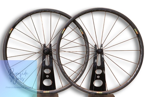 Mavic ksyrium pro carbon - ksyrium,