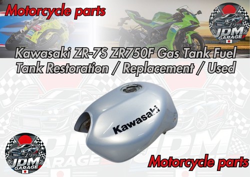 Kawasaki zr750f gas - kawasaki,