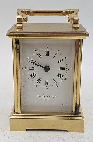 Vintage taylor bligh - taylor, &