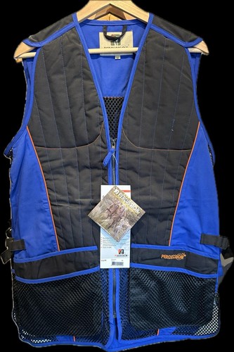 Percussion skeet vest evo size - percussion,