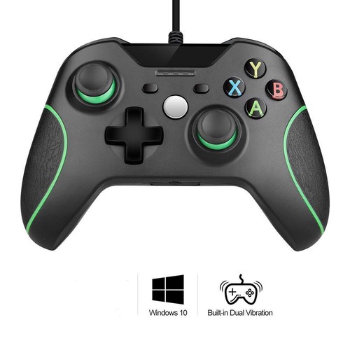 Usb wired controller gamepad - controller,