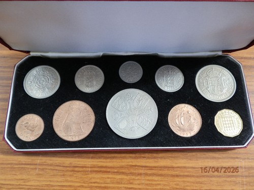 1953 queen elizabeth - queen,