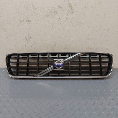 Volvo s60 2000 2004 - volvo, front