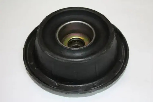 Shock absorber cushion
