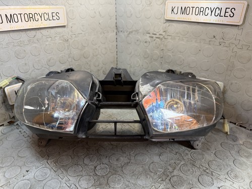 Yamaha 5eb 02 headlight - 99-02,
