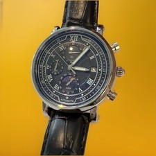 Men’s Watch Chronograph