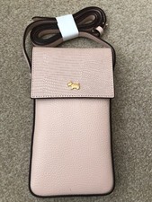Radley crossbody mobile phone