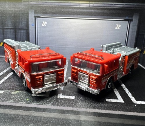 Lot matchbox pierce arrow - lot,