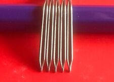 FIVE- HAGUE LINKER - RING POINTS