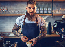 Blue Mountain Blend, coffee