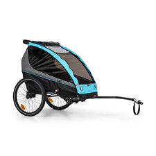 Bicycle Trailer Bike Children