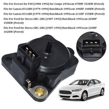 MAP Sensor 3 BAR MAP Sensor